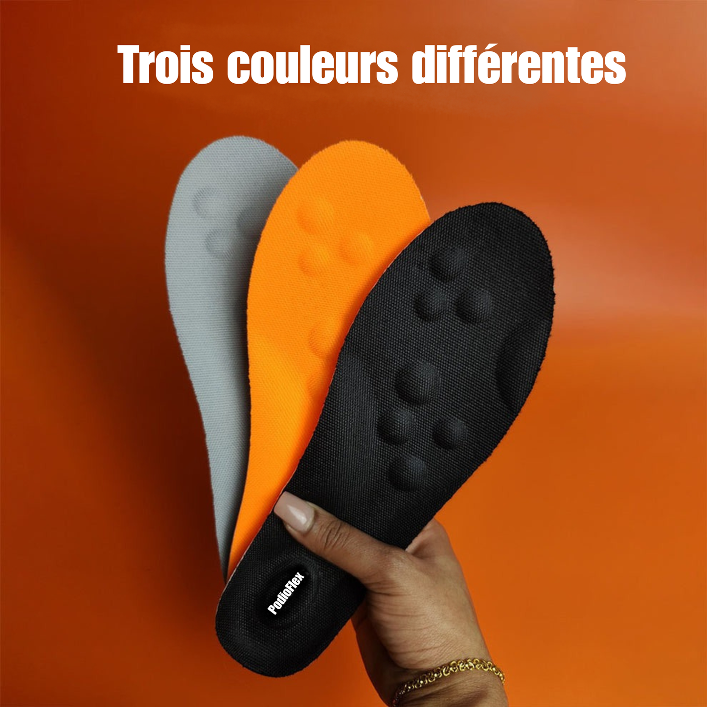 FlexMotion - Soulagement immédiat