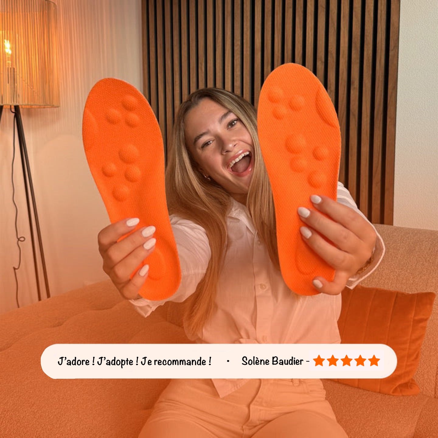 FlexMotion - Soulagement immédiat