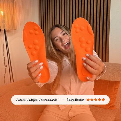 FlexMotion - Soulagement immédiat