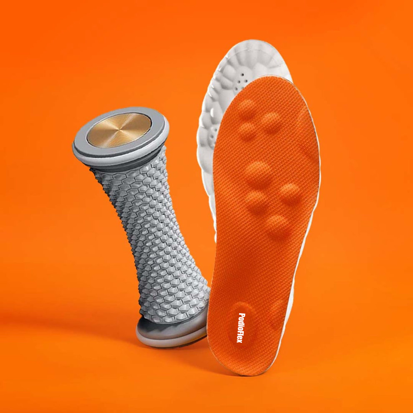 Kit FlexRollMotion - L'idéal pour vous