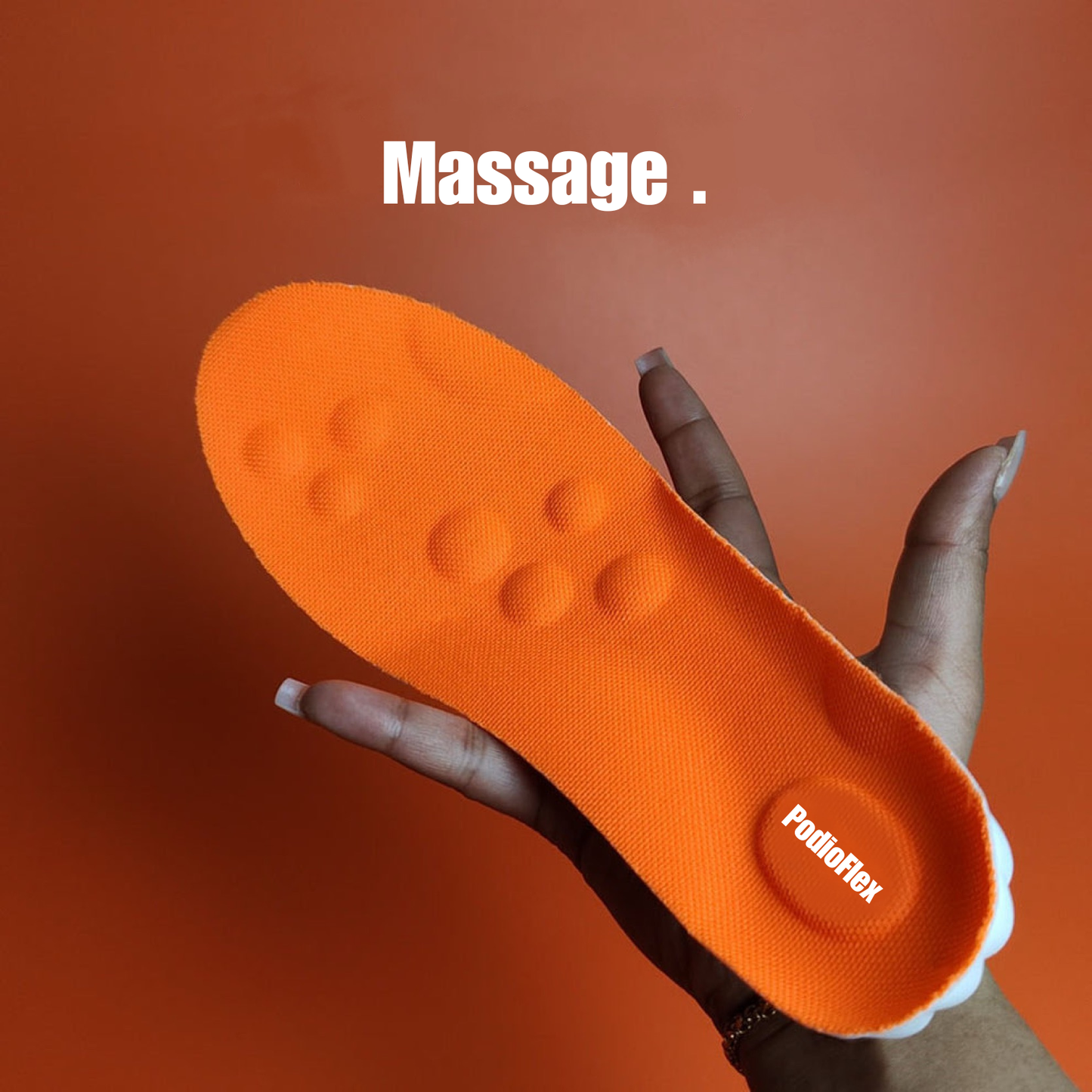 FlexMotion - Soulagement immédiat