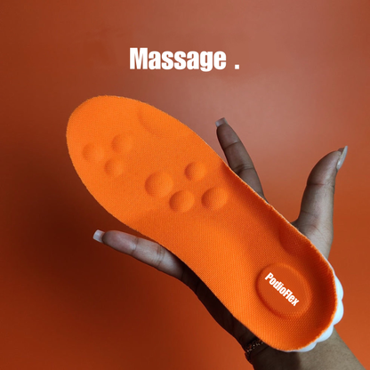 FlexMotion - Soulagement immédiat