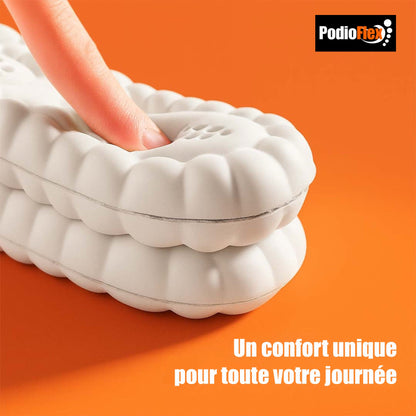 FlexMotion - Soulagement immédiat